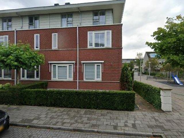 Woning te huur in Westwijk, Noord Holland
