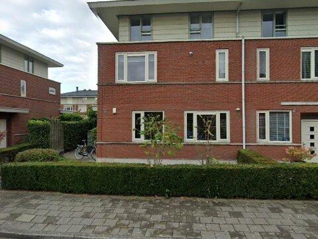 Woning te huur in Westwijk, Noord Holland