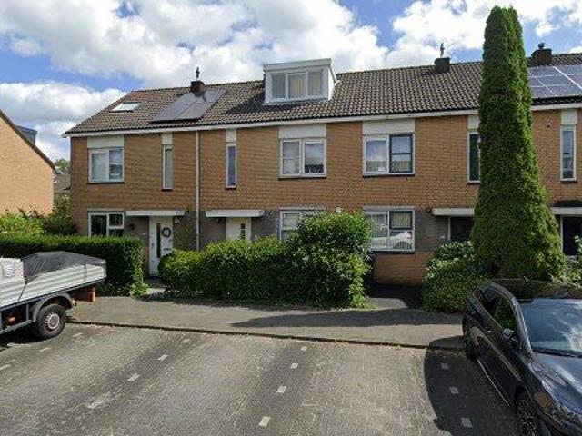 Woning te huur in Westwijk, Noord Holland