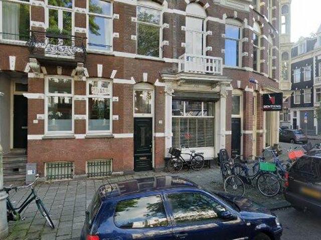 Woning te huur in Zuid, Amsterdam