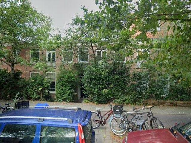 Woning te huur in Zuid, Amsterdam