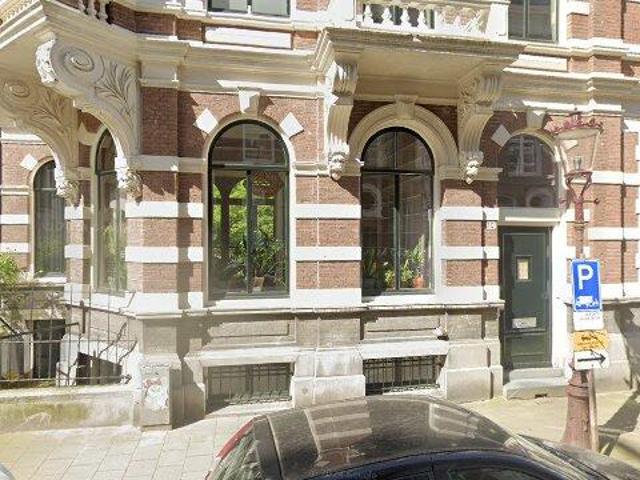 Woning te huur in West, Amsterdam