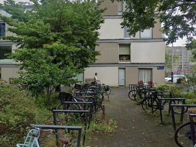 Woning te huur in West, Amsterdam
