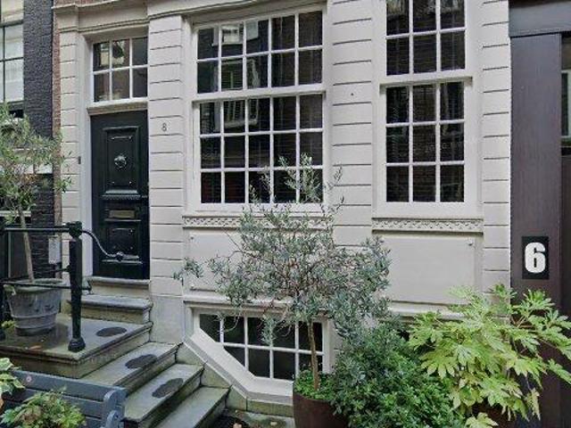 Woning te huur in Centrum, Amsterdam