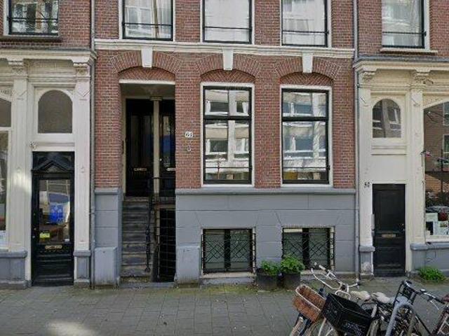Woning te huur in Oost, Amsterdam
