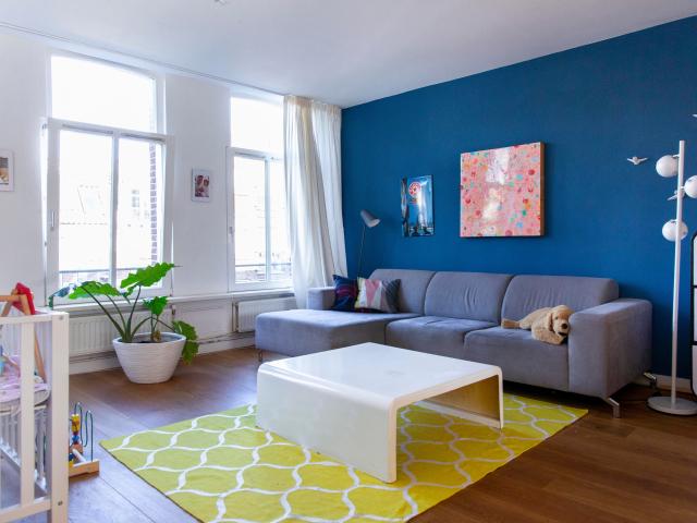 Woning te huur in Oost, Amsterdam