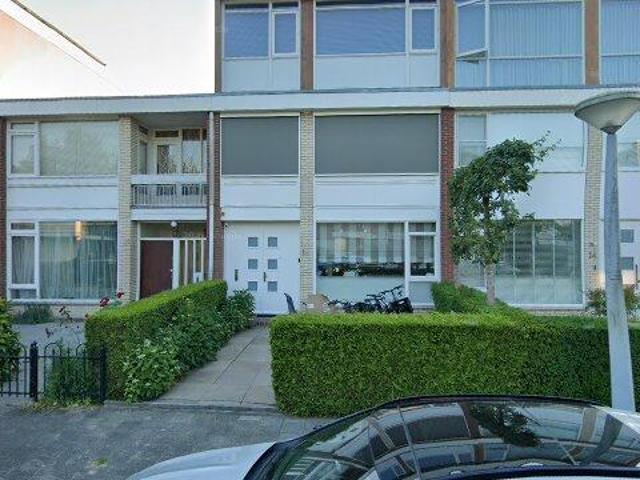 Woning te huur in Zuid, Amsterdam
