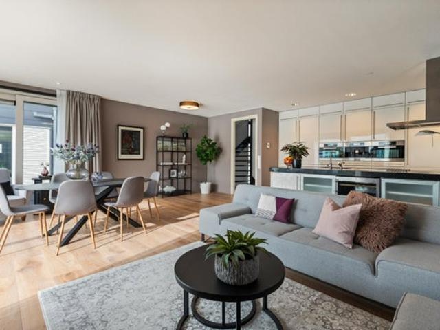 Woning te huur in Oost, Amsterdam