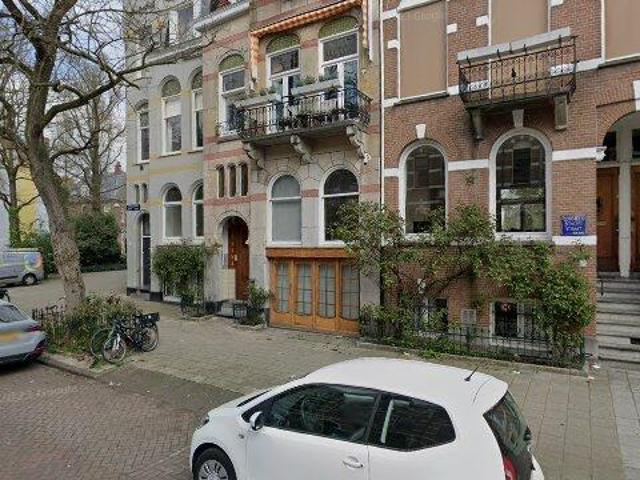 Woning te huur in Zuid, Amsterdam