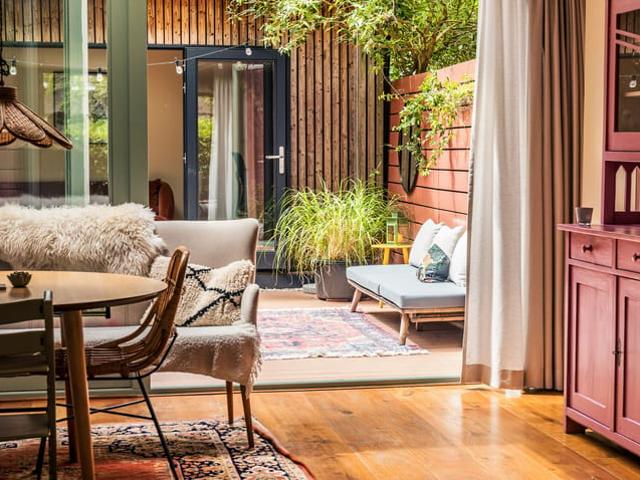 Woning te huur in Oost, Amsterdam