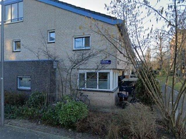 Woning te huur in Oost, Amsterdam