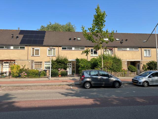 Woning te huur in Nieuw-West, Amsterdam