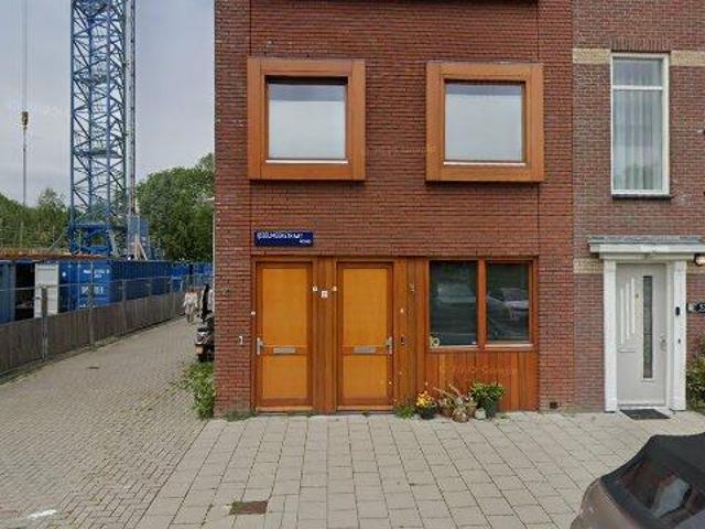 Woning te huur in Schellingwoude, Amsterdam