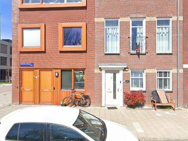 Woning te huur in Schellingwoude, Amsterdam