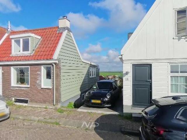Woning te huur in Durgerdam, Amsterdam