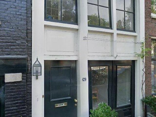 Woning te huur in Centrum, Amsterdam
