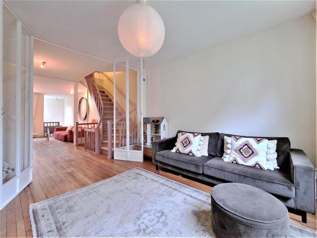 Woning te huur in Centrum, Amsterdam