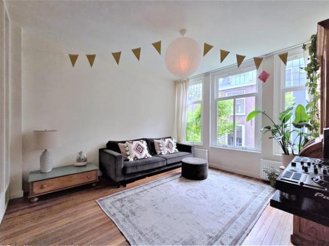 Woning te huur in Jordaan, Amsterdam