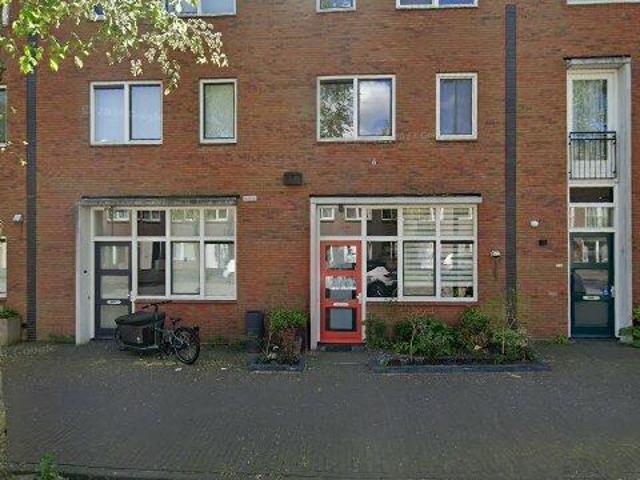 Woning te huur in Oost, Amsterdam