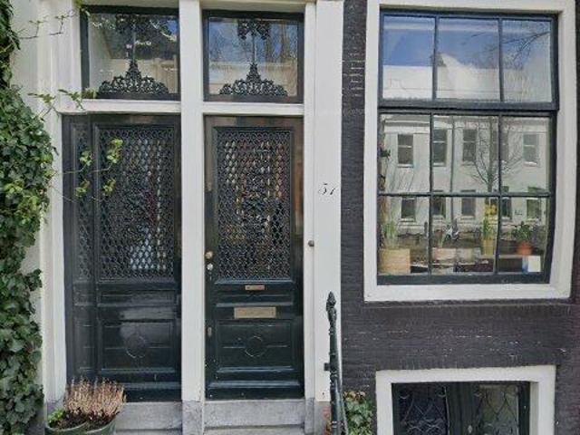 Woning te huur in Centrum, Amsterdam