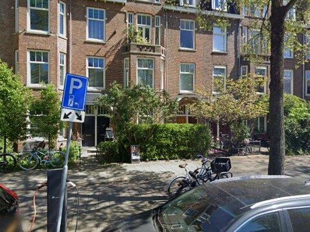 Woning te huur in West, Amsterdam
