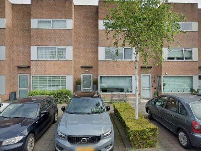 Woning te huur in Sloten, Amsterdam