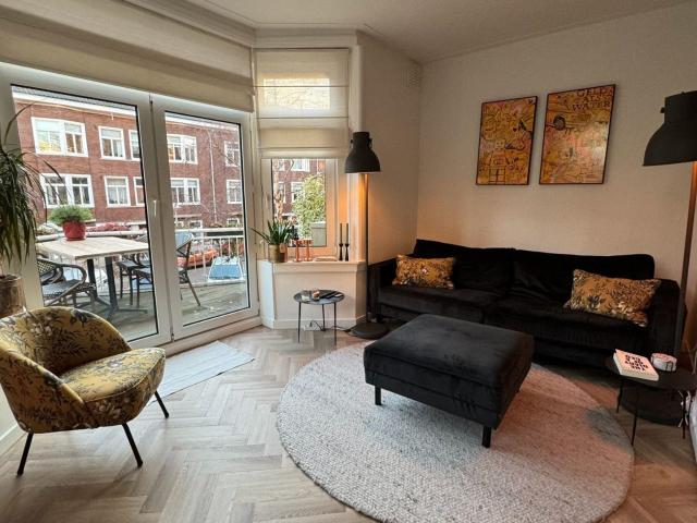 Woning te huur in West, Amsterdam