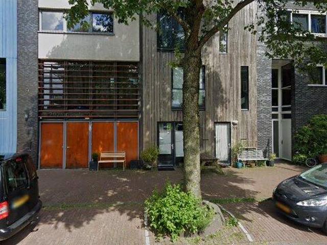 Woning te huur in Oost, Amsterdam