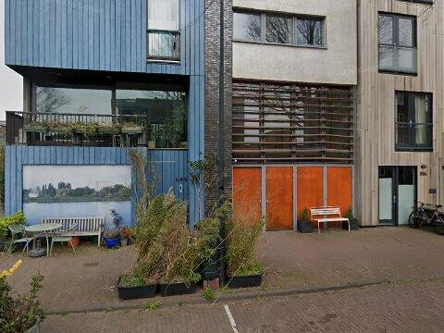 Woning te huur in Oost, Amsterdam