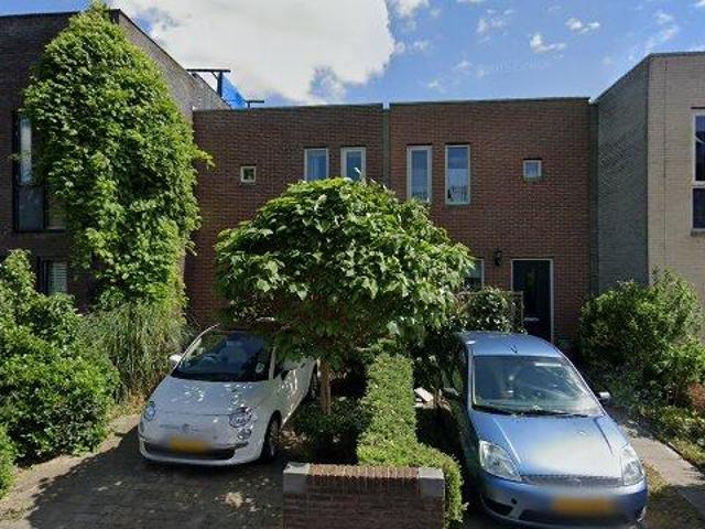 Woning te huur in Oost, Amsterdam