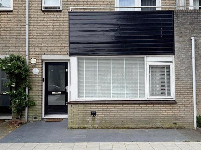 Woning te huur in Sloten, Amsterdam