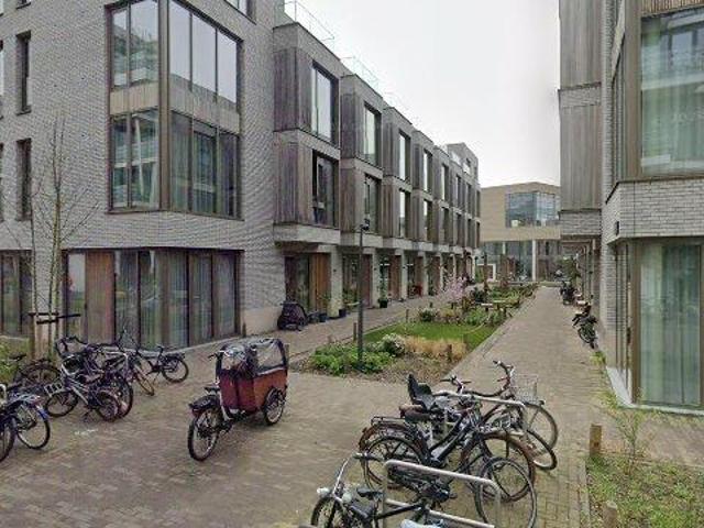 Woning te huur in Oost, Amsterdam