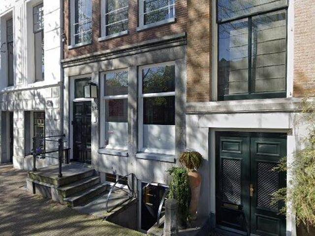 Woning te huur in Centrum, Amsterdam