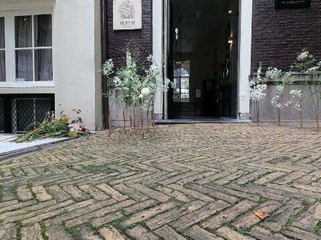 Woning te huur in Centrum, Amsterdam