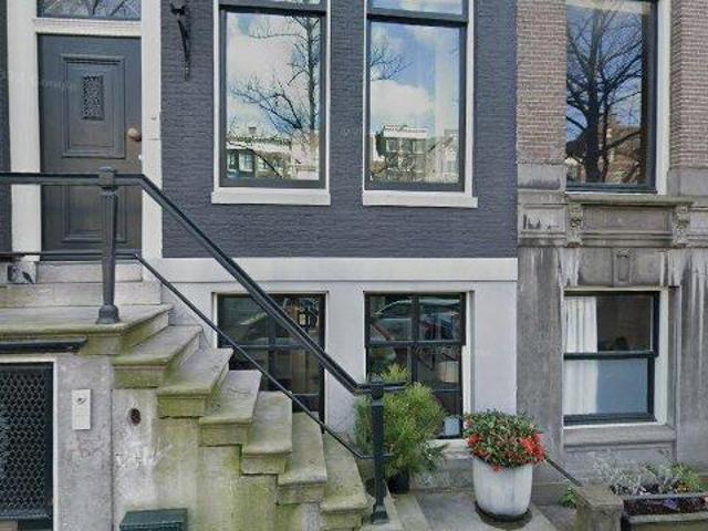 Woning te huur in Centrum, Amsterdam