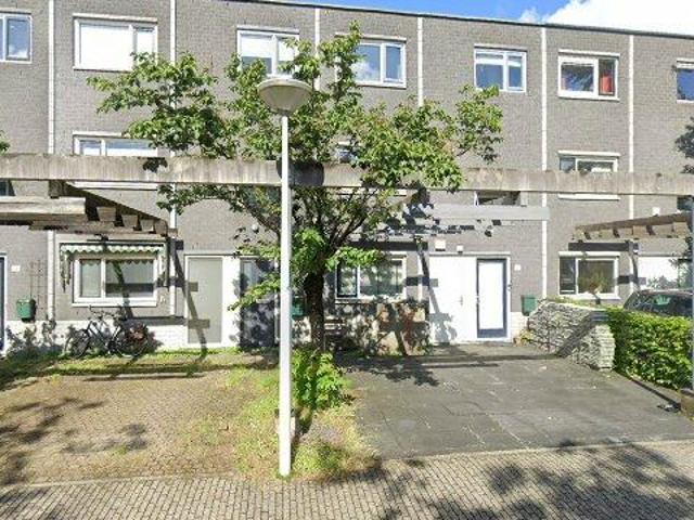 Woning te huur in Sloten, Amsterdam