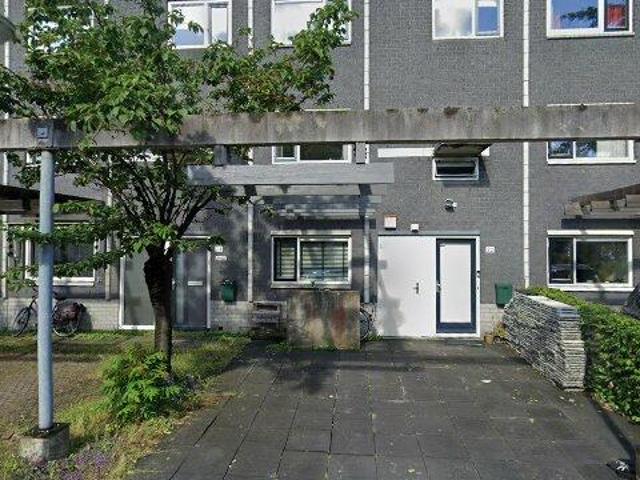Woning te huur in Sloten, Amsterdam