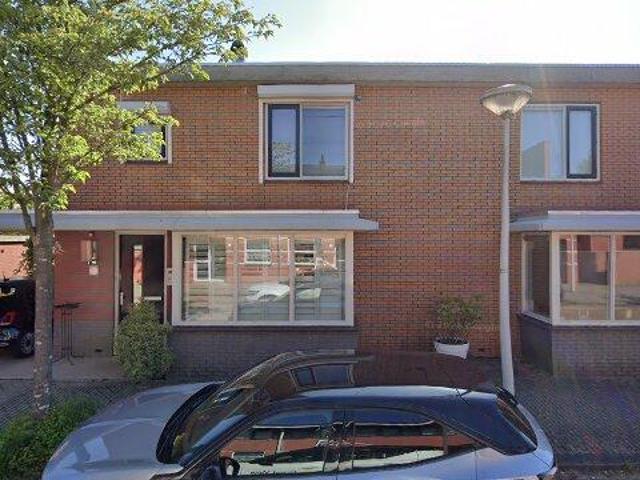 Woning te huur in Sloten, Amsterdam
