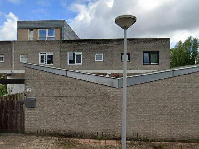 Woning te huur in Sloten, Amsterdam