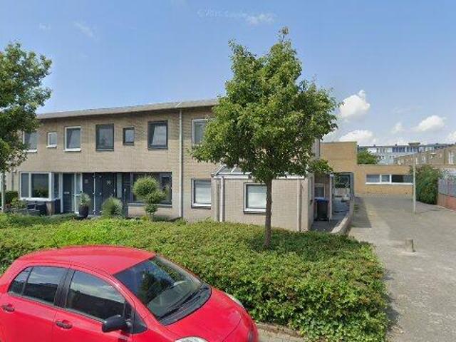 Woning te huur in Nieuw-West, Amsterdam