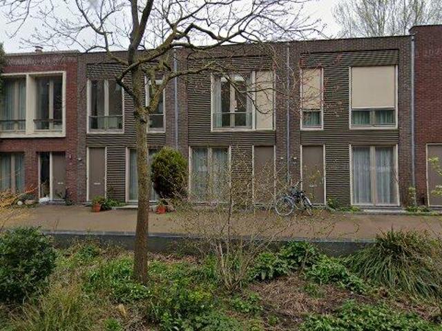 Woning te huur in Centrum, Amsterdam