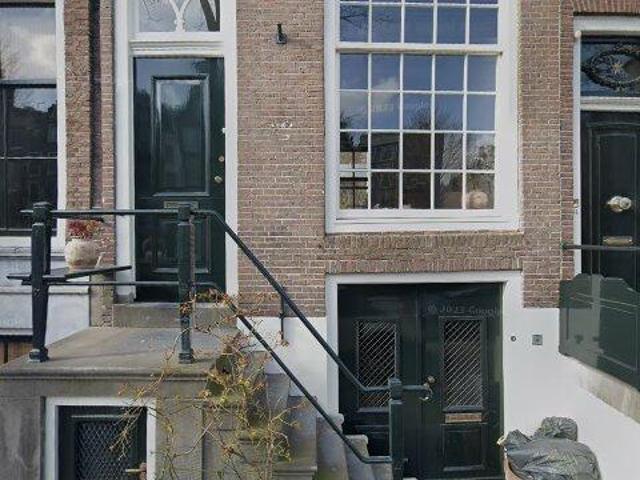 Woning te huur in Centrum, Amsterdam