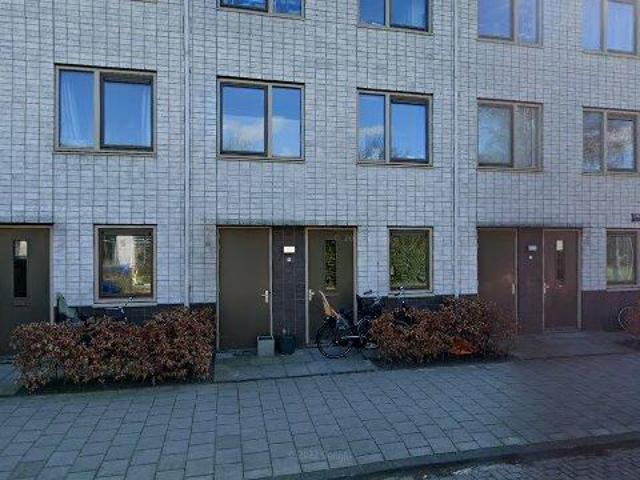 Woning te huur in Oost, Amsterdam