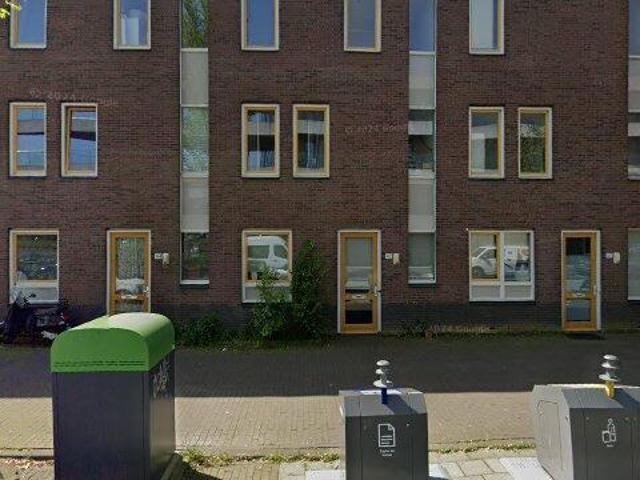 Woning te huur in Oost, Amsterdam