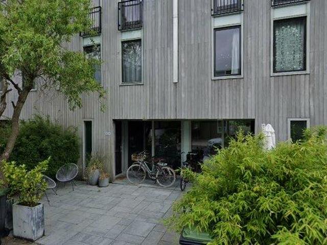 Woning te huur in Oost, Amsterdam