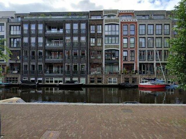 Woning te huur in West, Amsterdam