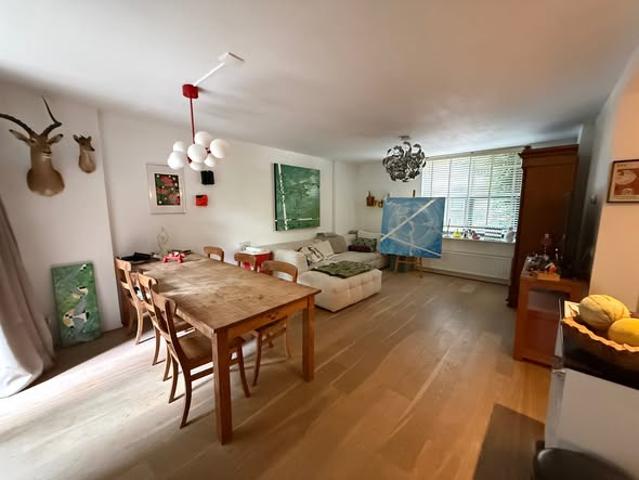 Woning te huur in De Baarsjes, Amsterdam