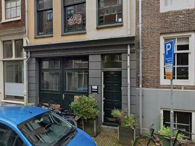 Woning te huur in Centrum, Amsterdam