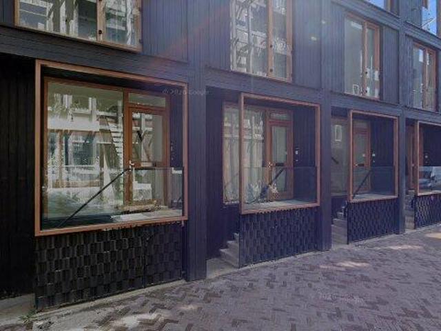 Woning te huur in Oost, Amsterdam