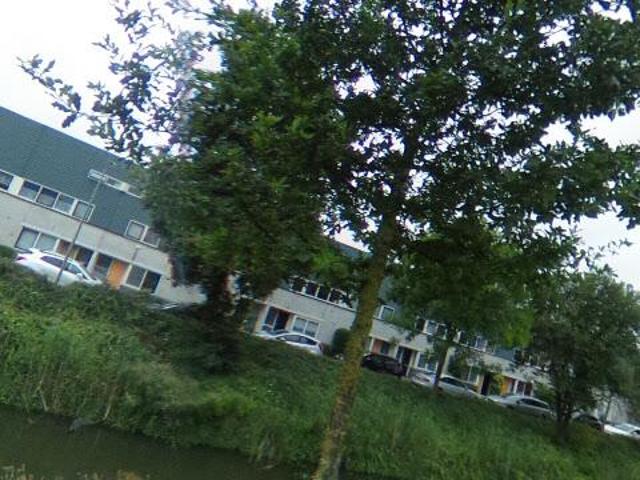 Woning te huur in Sloten, Amsterdam